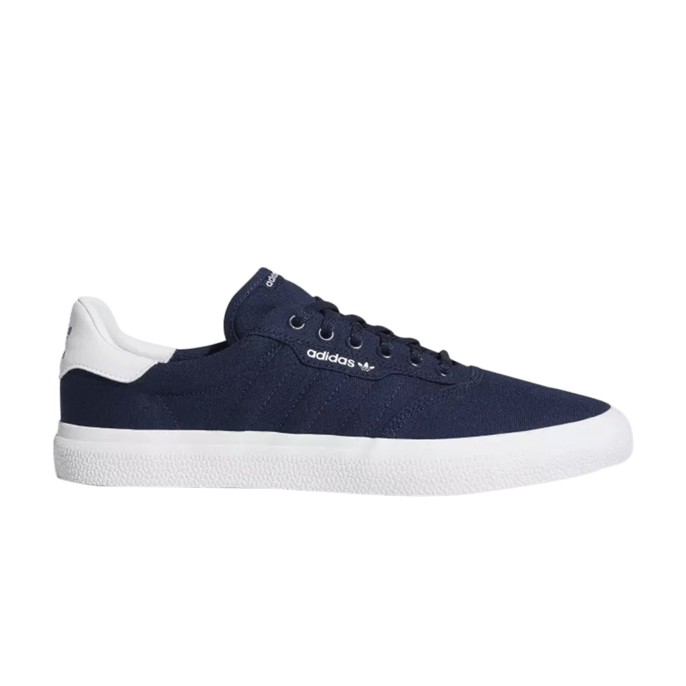 adidas 3MC Vulc 'Collegiate Navy'