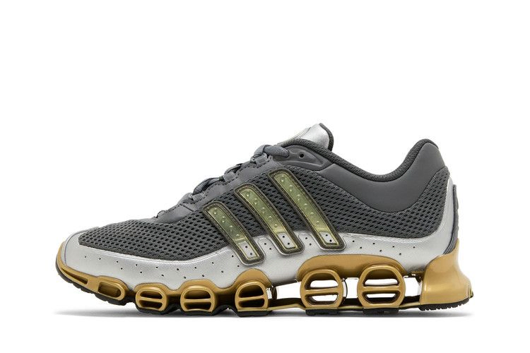 Кроссовки adidas a3 Megaride '20th Anniversary - Grey Gold'