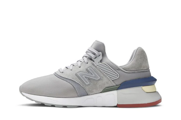 Кроссовки New Balance 997 Reveal 'Steel'