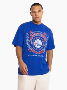 Mitchell-Ness-Philadelphia-76ers-Vintage-Arch-T-Shirt-1-225x300