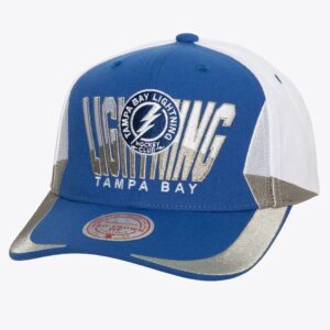 Mitchell-Ness-Blue-Tampa-Bay-Lightning-Retrodome-Pro-Snapback-Hat-300x300