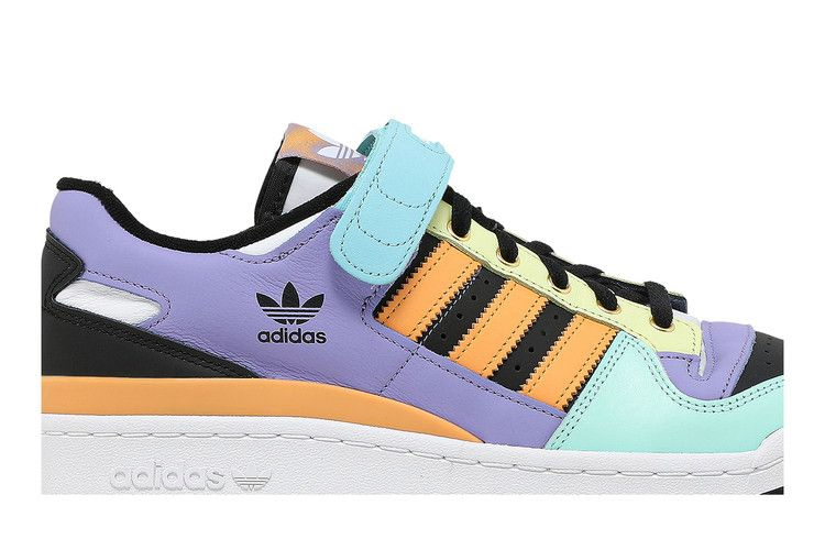 Кроссовки adidas Forum Low 'Easter'