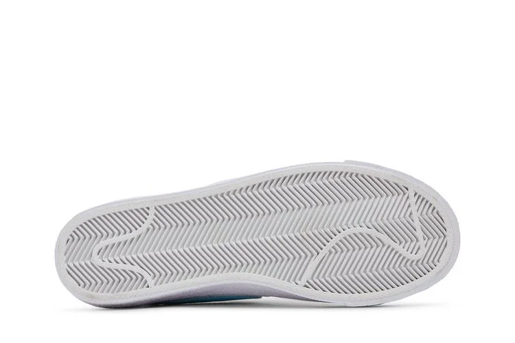 Кроссовки Nike Blazer Low '77 GS 'White Copa'