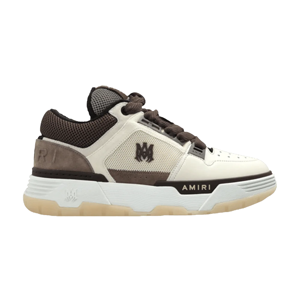 Krossovki-Amiri-MA-1-Brown