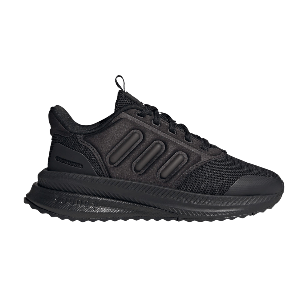 Кроссовки adidas X_PLRPHASE J 'Black'