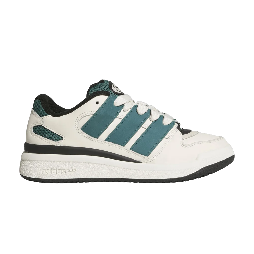 Кроссовки adidas Forum 2000 J 'Off White Preloved Teal'