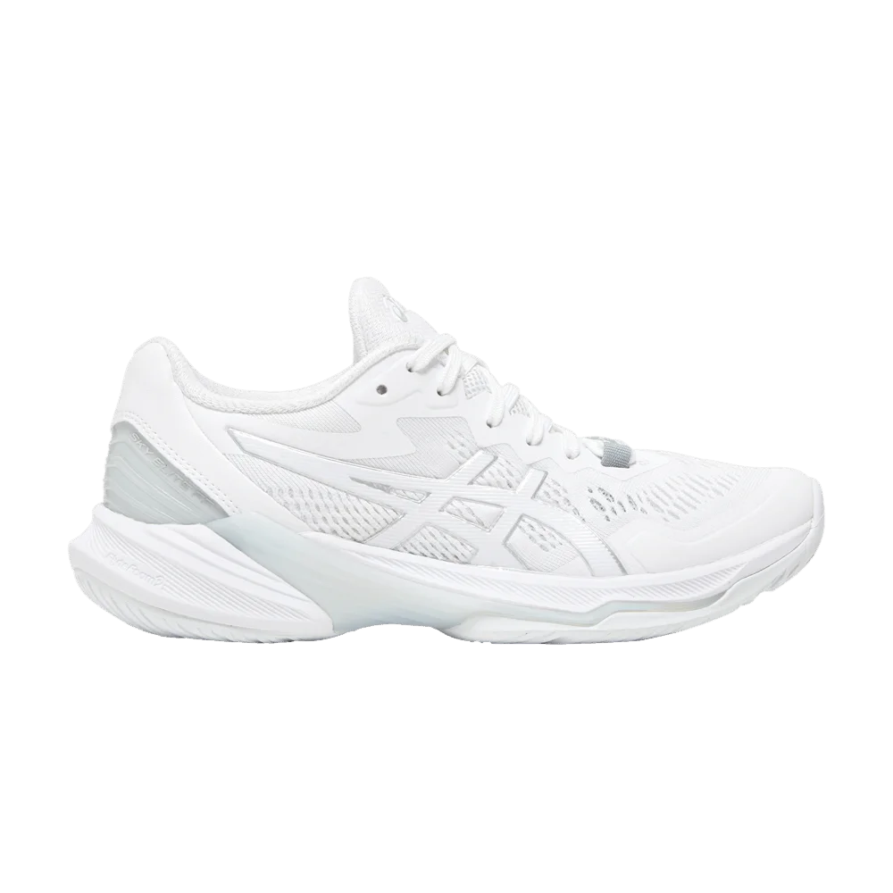 Кроссовки Asics Wmns Sky Elite FF 2 'Triple White'