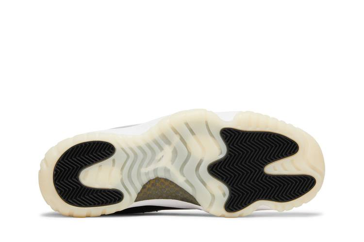 Кроссовки Air Jordan 11 Retro 'Gratitude / Defining Moments'