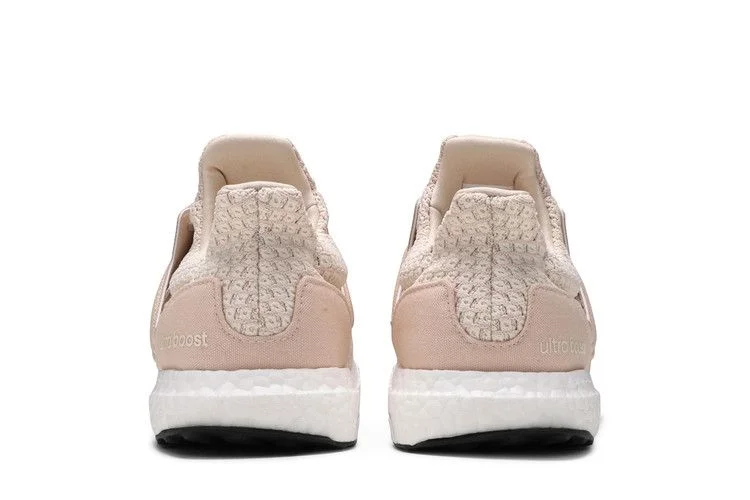 Кроссовки adidas Wmns UltraBoost 5.0 DNA 'Halo Ivory'