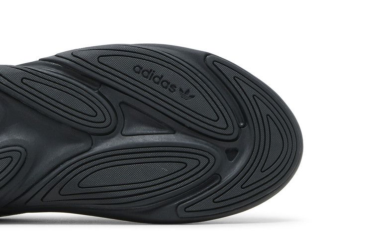 Кроссовки adidas Ozelia J 'Carbon'