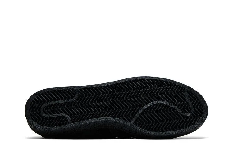 Кроссовки Song for the Mute x adidas Superstar 82 'Black'