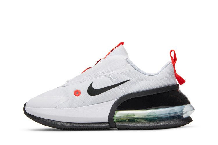 Кроссовки Nike Wmns Air Max Up 'White Black'
