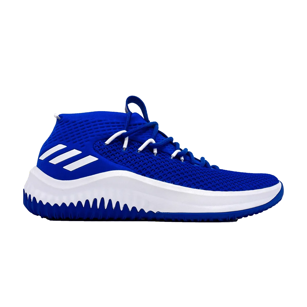 Krossovki-Adidas-Dame-4-Royal-Blue