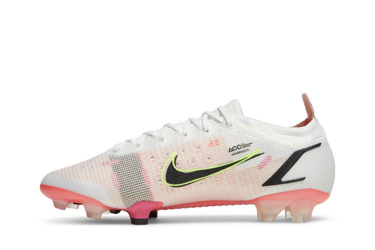 Кроссовки Nike Mercurial Vapor 14 Elite FG 'Rawdacious'