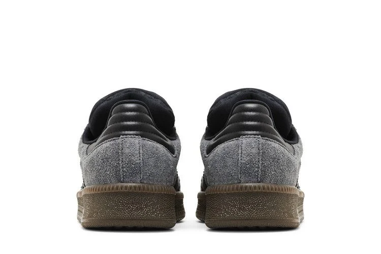 Кроссовки adidas Samba XLG 'Grey Black Gum'