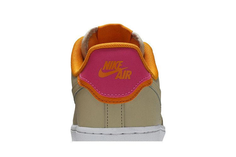 Кроссовки Nike Wmns Air Force 1 Low '07 SE 'Double Layer - Desert Fuchsia'