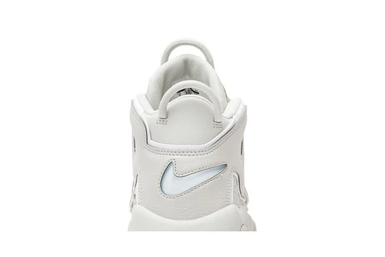 Кроссовки Nike Air More Uptempo 'Light Bone'
