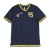 2019-Utah-Jazz-45-Mitchell-NBA-B2OTHER-Tee-100x100
