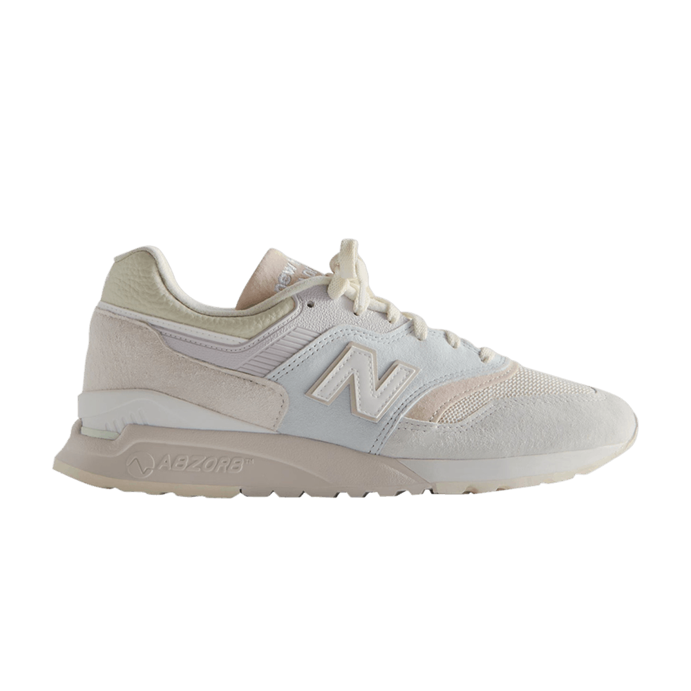 Кроссовки Ronnie Fieg x New Balance 997.5 Made in USA 'Easter Pack - Ice Blue Peach'