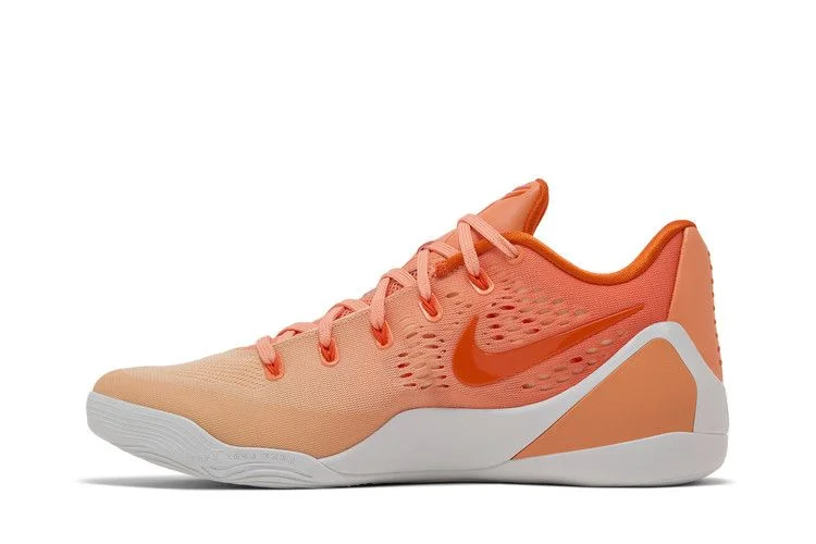 Кроссовки Nike Kobe 9 Elite Low EM Protro  'WNBA'