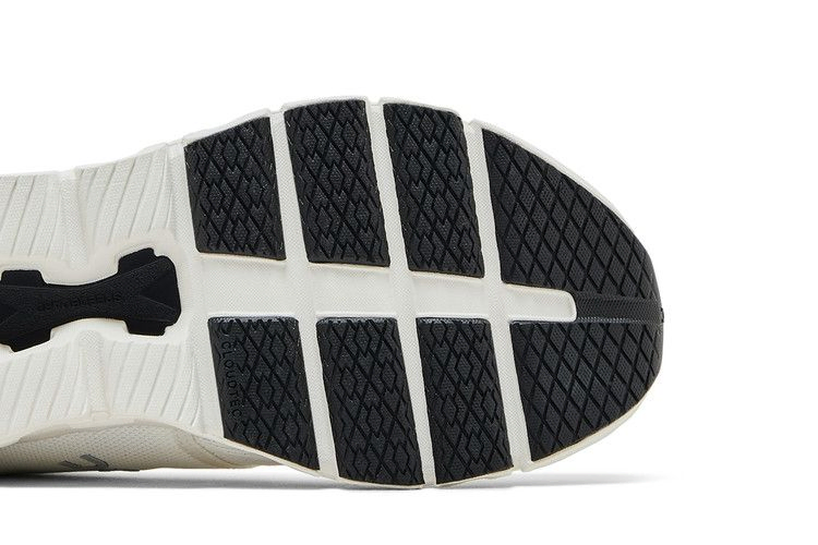 Кроссовки ON Cloud X 4 'Ivory Black'