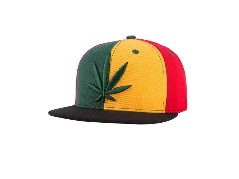 Кепка Wuke Mary Jane