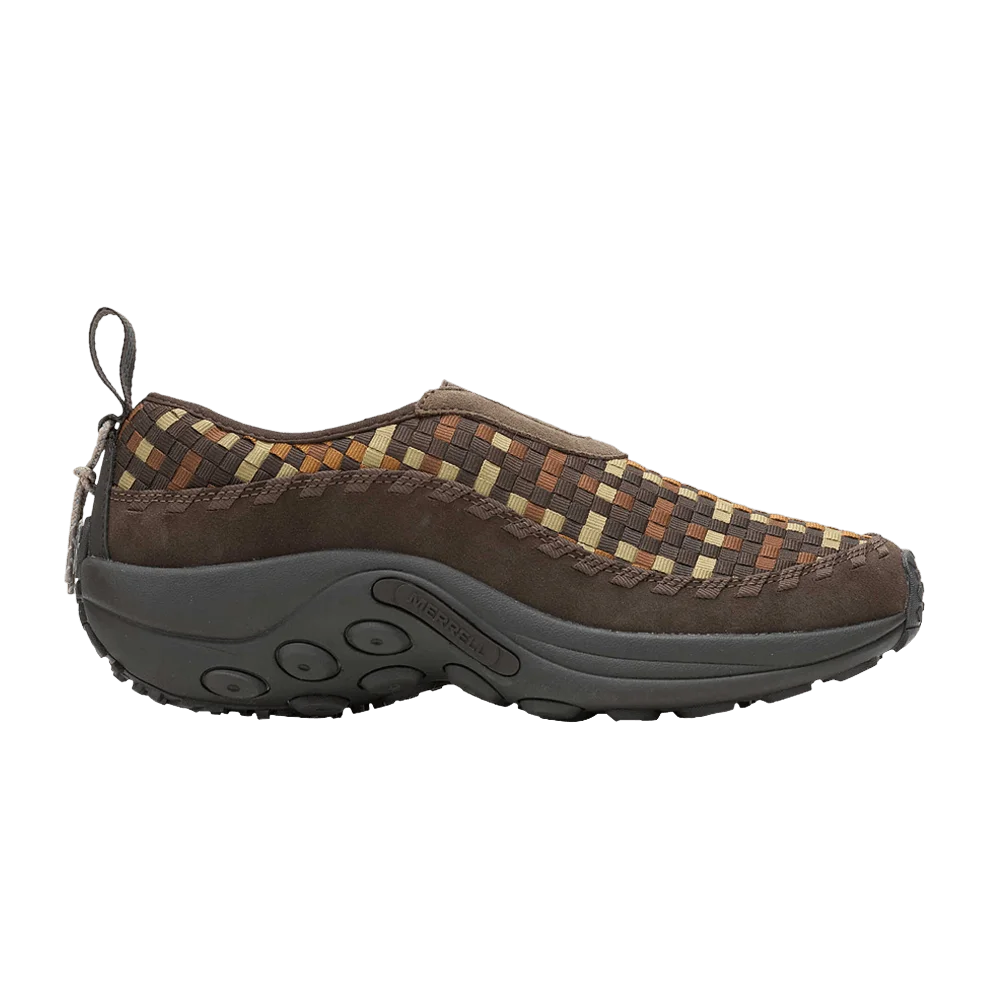 Кроссовки Merrell Jungle Moc Evo Woven SE 'Bracken'