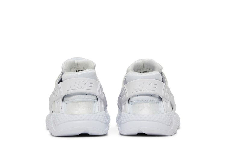 Кроссовки Nike Air Huarache Run TD 'White'