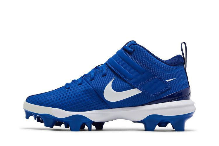 Кроссовки Nike Force Trout 7 Pro MCS 'Game Royal'