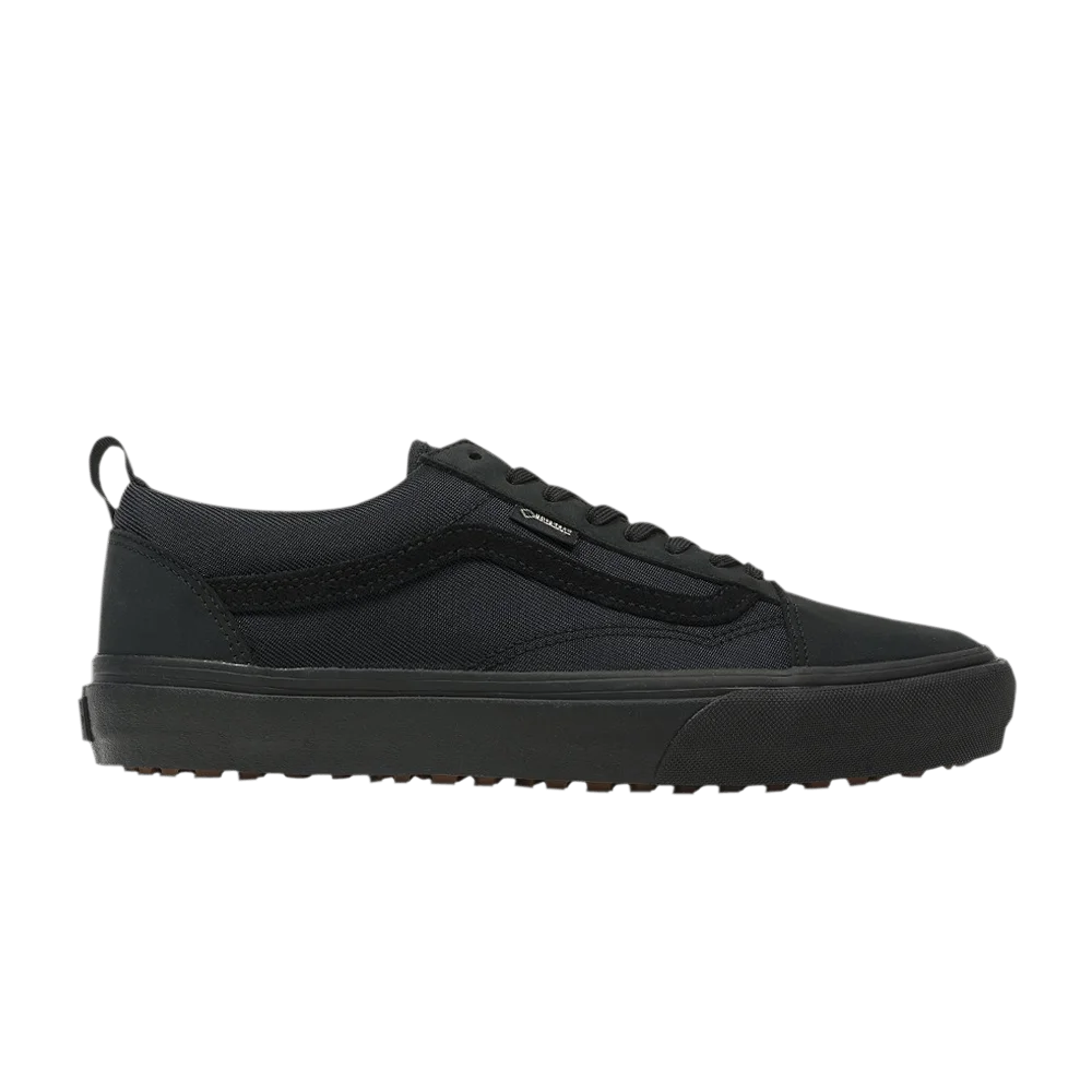 Vans Old Skool GTX MTE 'Blackout'