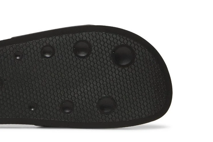 Кроссовки Palm Angels Pool Slider 'Black'