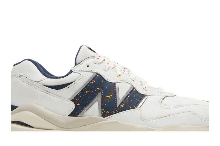 Кроссовки New Balance 57/40 'Father's Day'