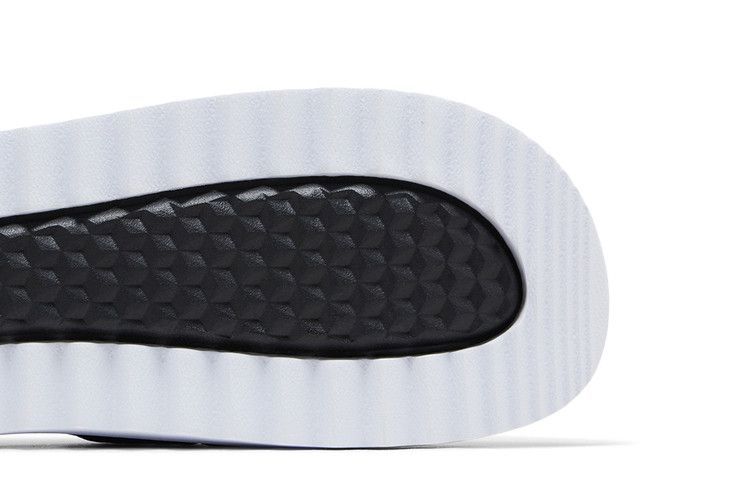 Nike Wmns Asuna Slide 'Black'