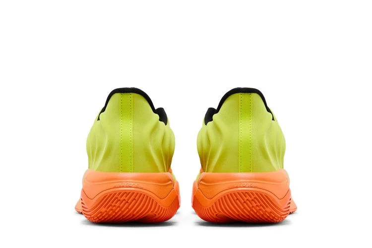 Кроссовки Nike Giannis Immortality 4 'Halloween'
