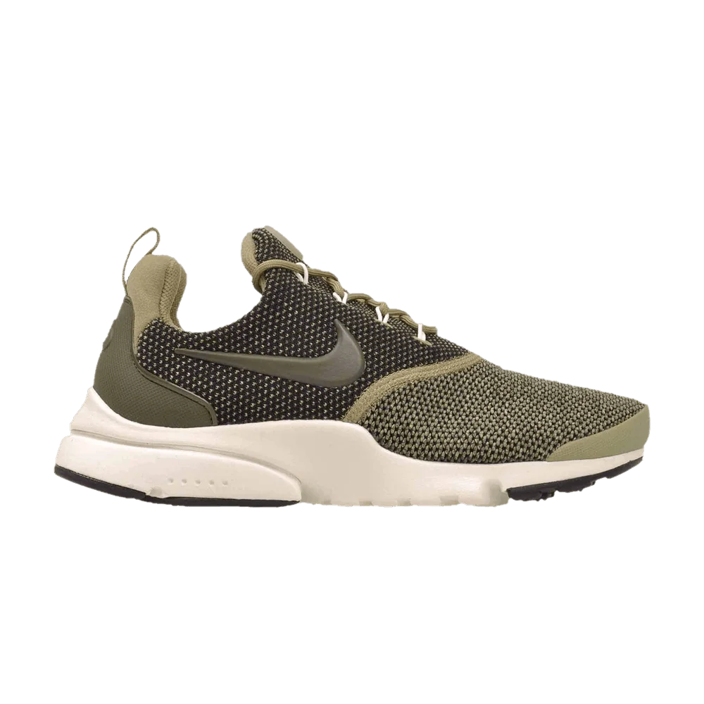 Krossovki-Nike-Wmns-Presto-Fly-SE-Neutral-Olive