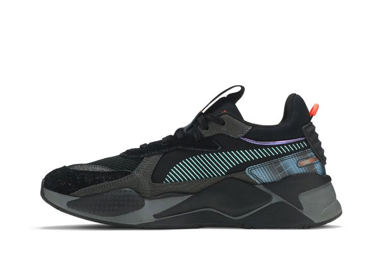 Кроссовки Puma RS-X BladeRunner 'Asphalt'