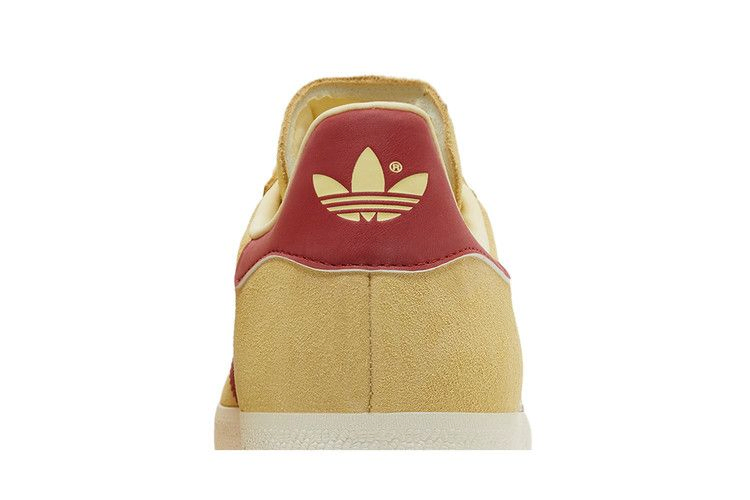 Кроссовки adidas Gazelle 'National Team Retro Collection - Colombia'