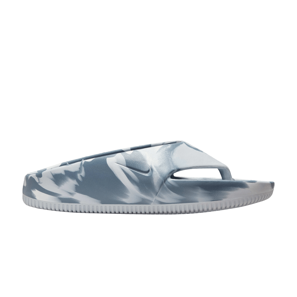 Кроссовки Nike Wmns Calm SE Flip Flops 'Pure Platinum Marbled'