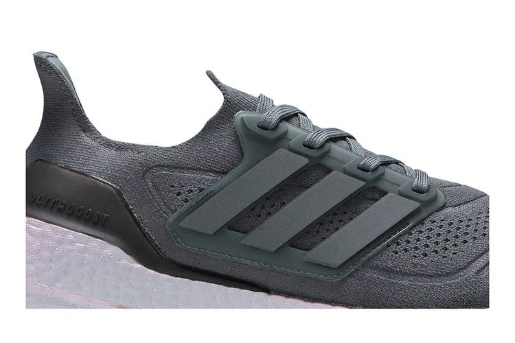 Кроссовки adidas UltraBoost 21 'Blue Oxide'