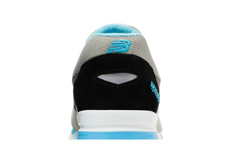 Кроссовки New Balance CM1600 'Elite Edition'
