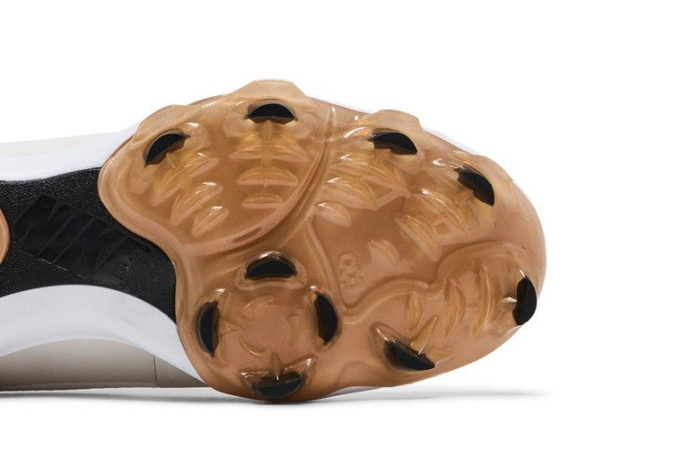 Кроссовки Nike Force Trout 9 Pro MCS 'Summit White Hemp'