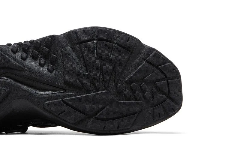 Кроссовки Juun J x Puma Plexus 'Triple Black'