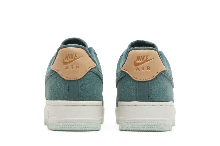 Кроссовки Nike Wmns Air Force 1 '07 Low Premium 'Hasta'
