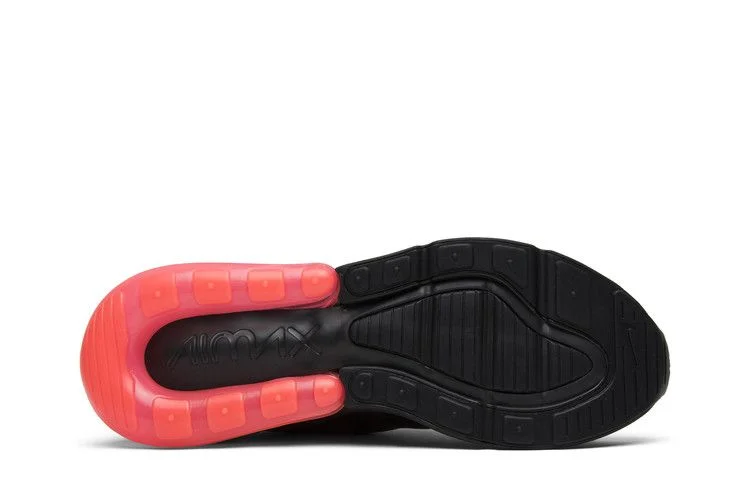 Кроссовки Nike Air Max 270 'Hot Punch'