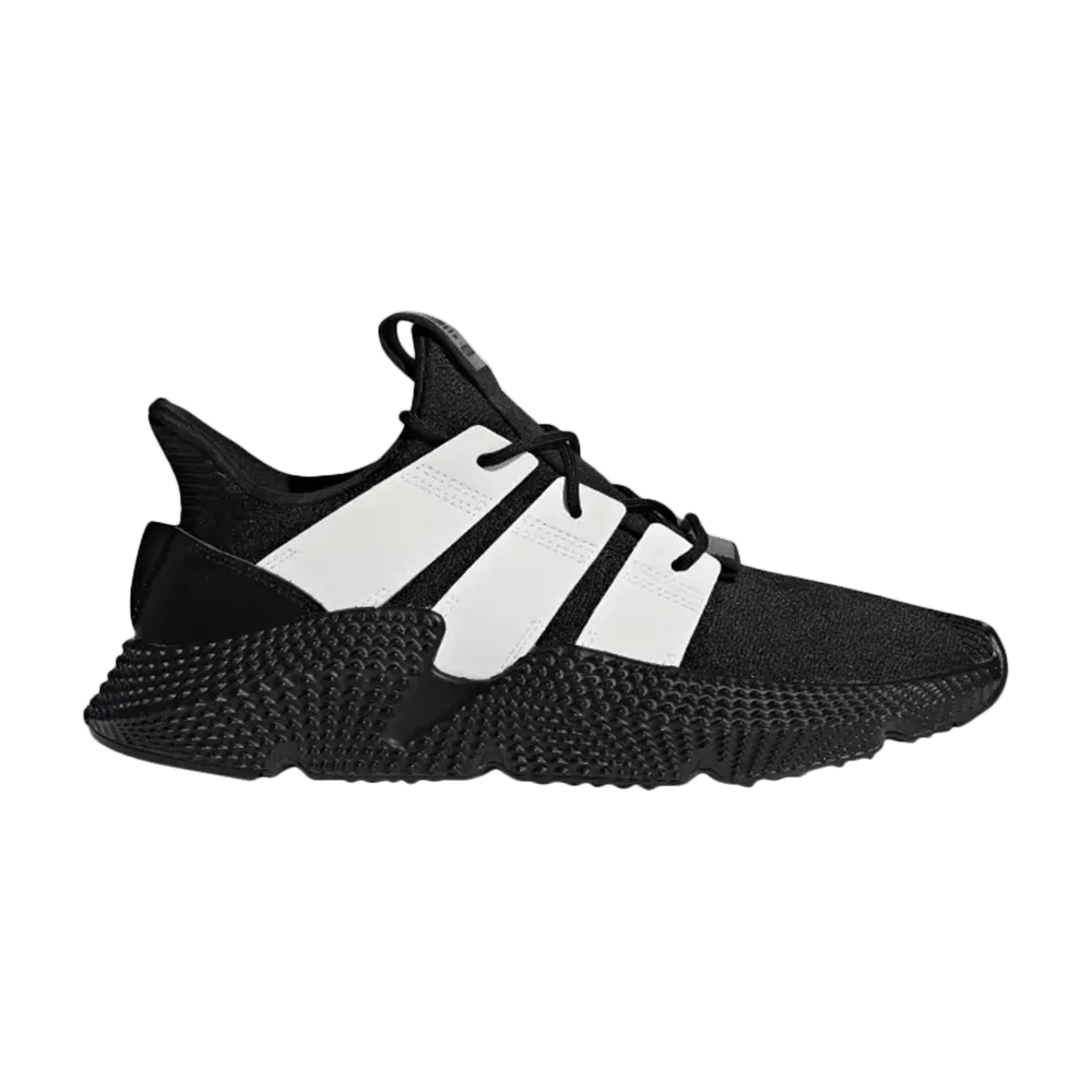 Кроссовки Adidas Prophere 'Oreo Pack'