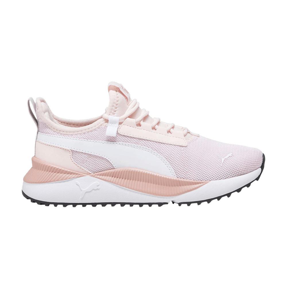 Кроссовки Puma Pacer Easy Street Big Kid 'Frosty Pink'