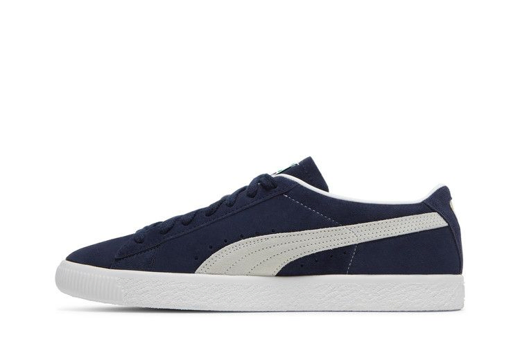 Кроссовки Puma Suede Vintage 'Peacoat'