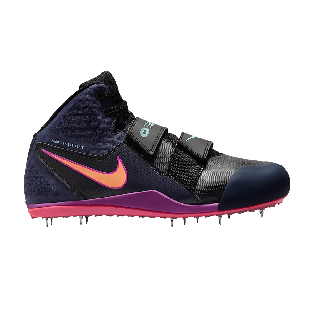 Krossovki-Nike-Zoom-Javelin-Elite-3-BlackObsidianBright-CrimsonOrange-Pulse