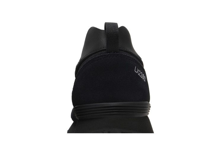 Кроссовки Reebok LX 2200 'Triple Black'
