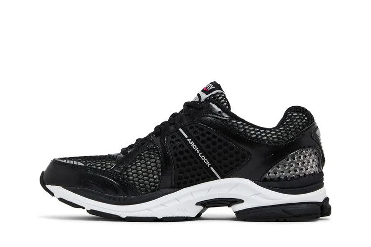 Кроссовки Saucony ProGrid Triumph 4 'Black'